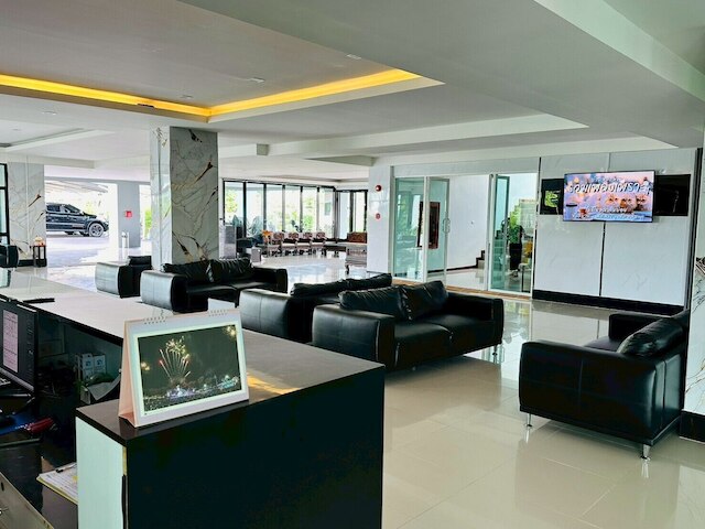 ゴールデン グッド ヒル チェンマイ