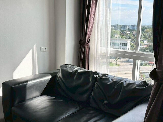 ゴールデン グッド ヒル チェンマイ