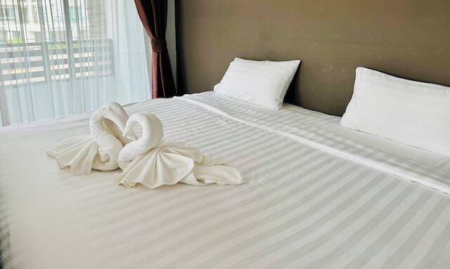 ゴールデン グッド ヒル チェンマイ