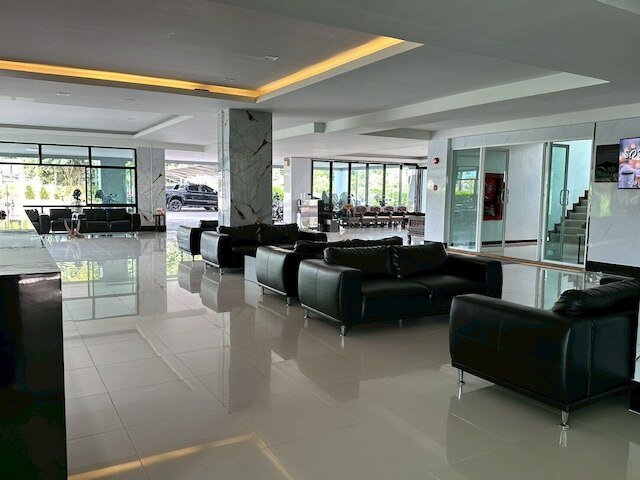 ゴールデン グッド ヒル チェンマイ