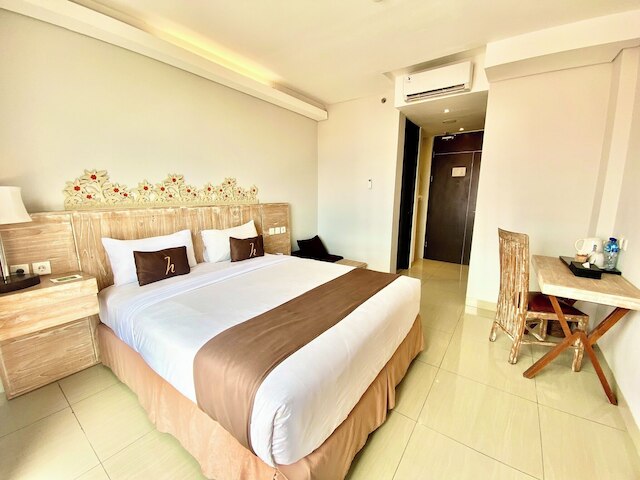 ホリソン クタ バリ