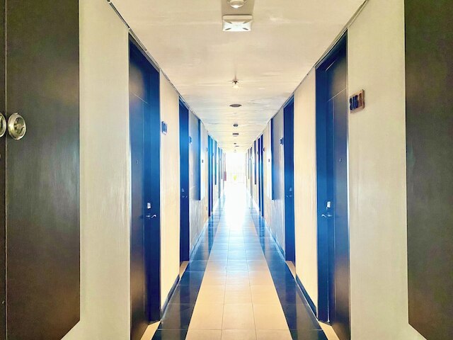 ホリソン クタ バリ