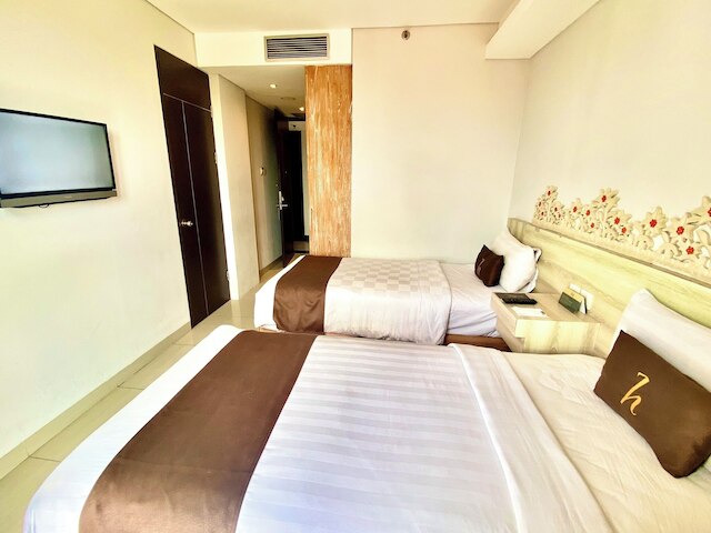 ホリソン クタ バリ