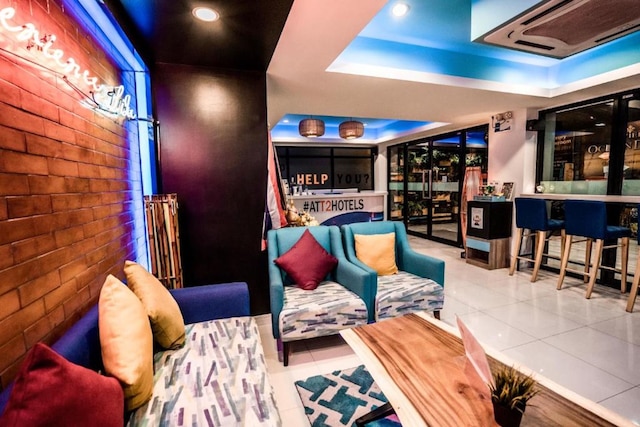 ジョムティエン ビーチ マーケット プレイス