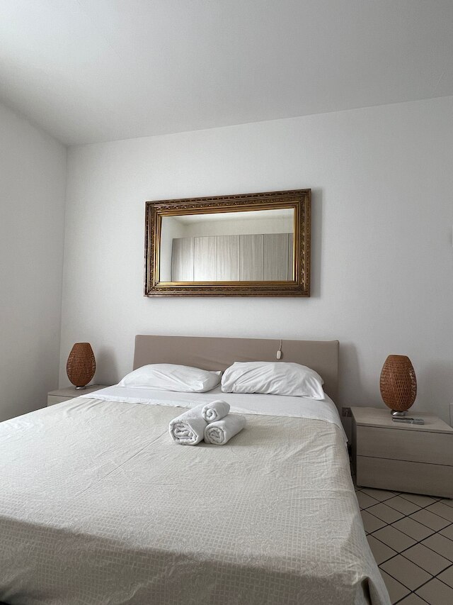 レジデンス ポルタ サラゴッツァ