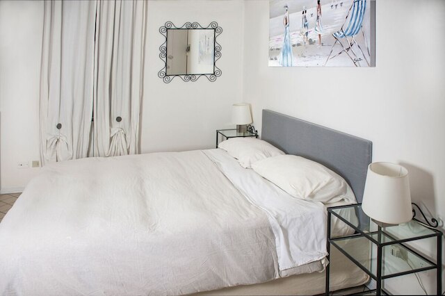 レジデンス ポルタ サラゴッツァ