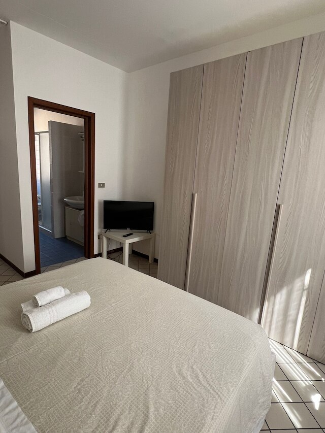 レジデンス ポルタ サラゴッツァ