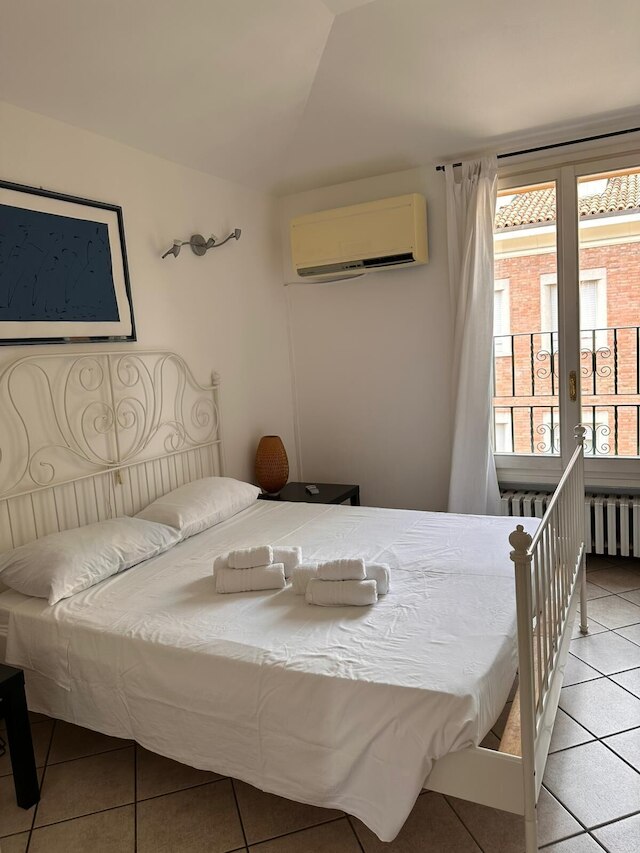 レジデンス ポルタ サラゴッツァ