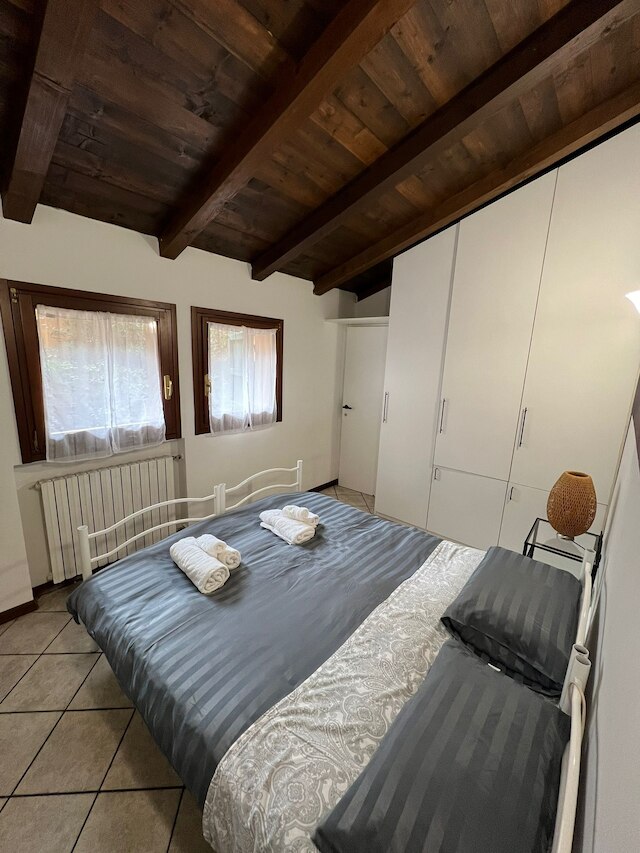 レジデンス ポルタ サラゴッツァ