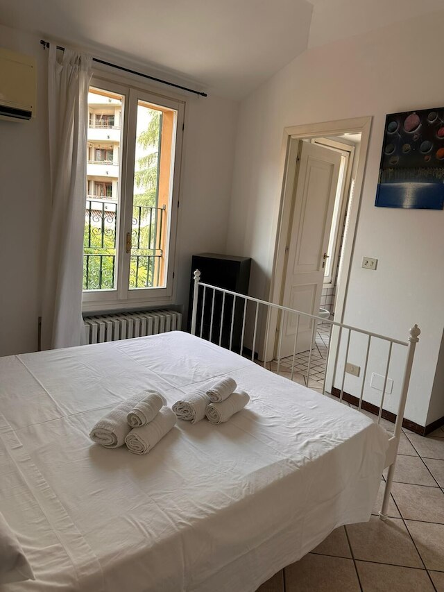 レジデンス ポルタ サラゴッツァ