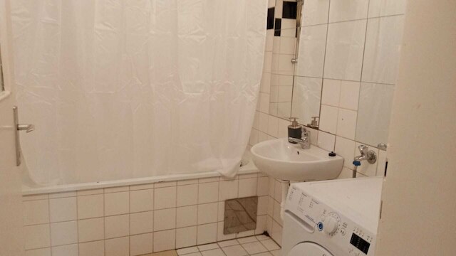 シック 3ベッドルーム ベルヴェデーレ アパートメント