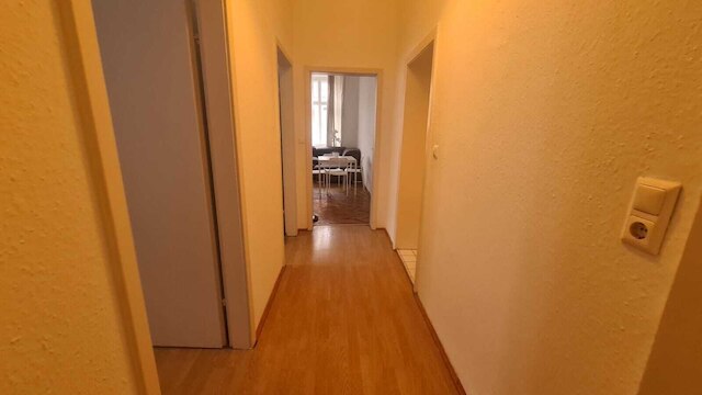 シック 3ベッドルーム ベルヴェデーレ アパートメント