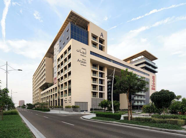 ブルーム アルジャーン バイ ロタナ