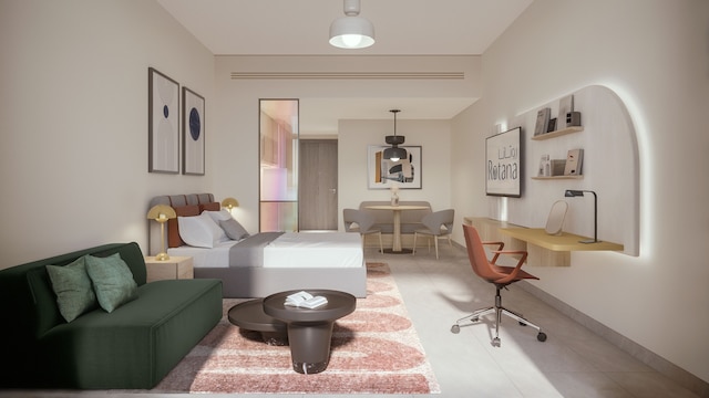 ブルーム アルジャーン バイ ロタナ