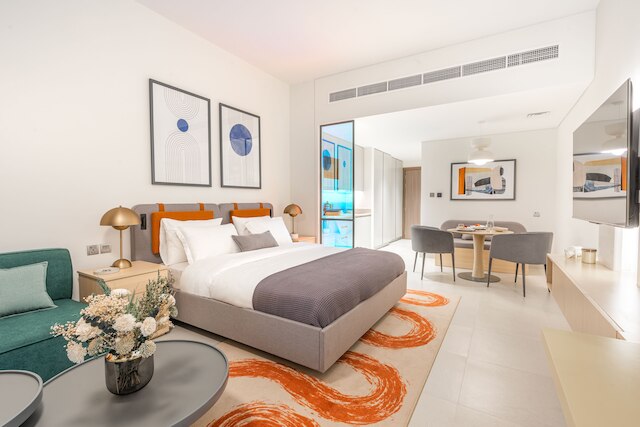 ブルーム アルジャーン バイ ロタナ