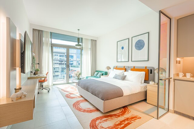 ブルーム アルジャーン バイ ロタナ