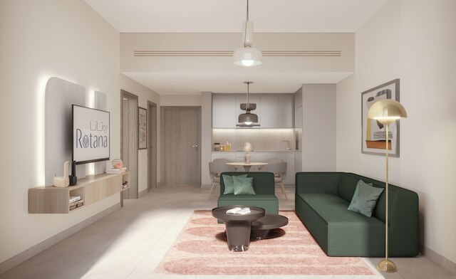 ブルーム アルジャーン バイ ロタナ