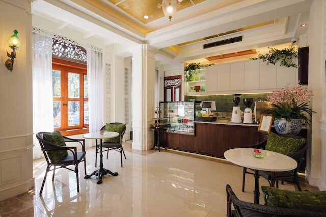 アット ツリー ホテル ターペー ゲート チェンマイ