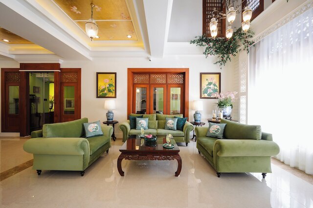 アット ツリー ホテル ターペー ゲート チェンマイ