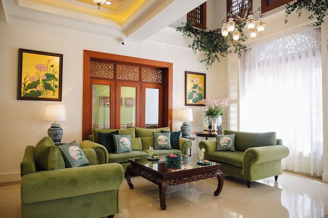 アット ツリー ホテル ターペー ゲート チェンマイ