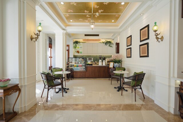 アット ツリー ホテル ターペー ゲート チェンマイ