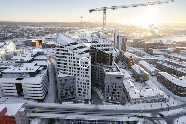 12階 サウナ リトリート ウィズ ビューズ