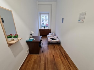 ファンタスティック イン ワルシャワ - チャツキエゴ