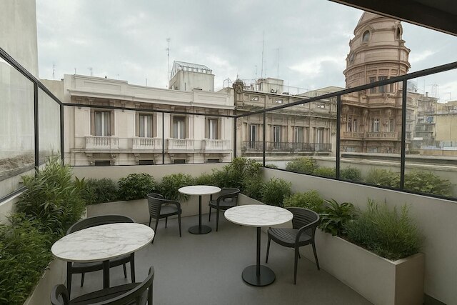 スパラノ パレス