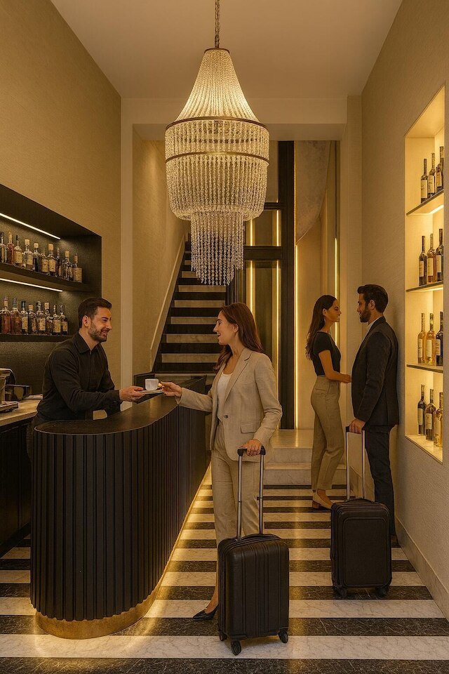 スパラノ パレス