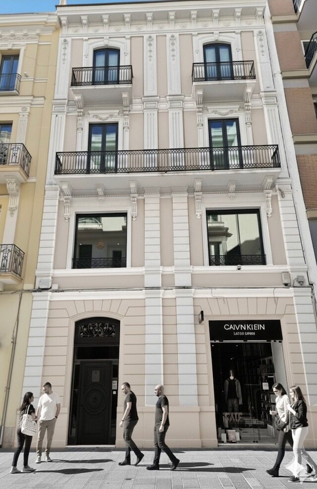 スパラノ パレス