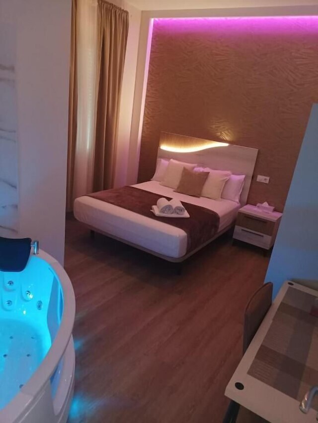 パラダイス スイーツ マドリード