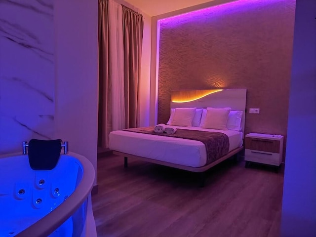 パラダイス スイーツ マドリード