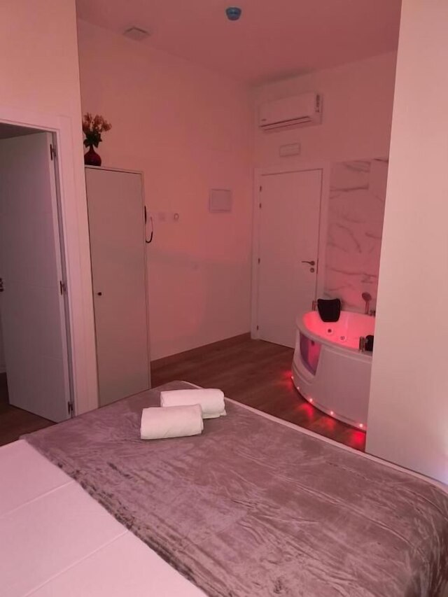 パラダイス スイーツ マドリード