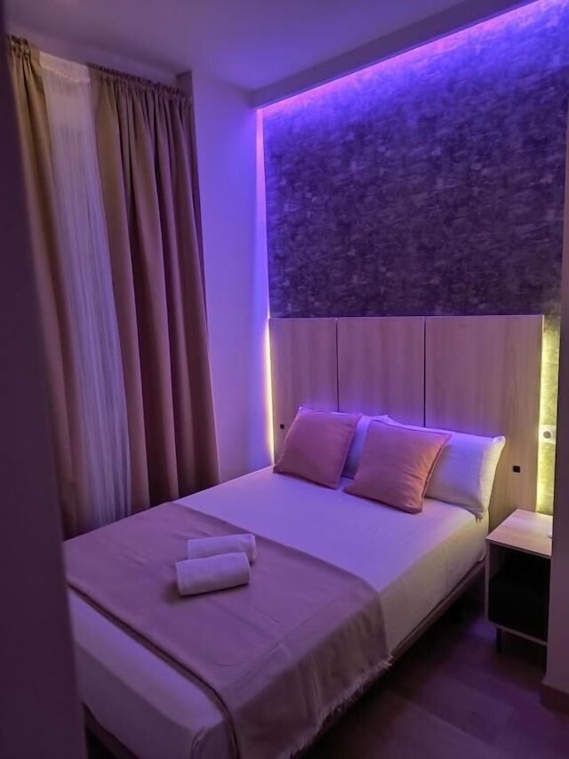 パラダイス スイーツ マドリード