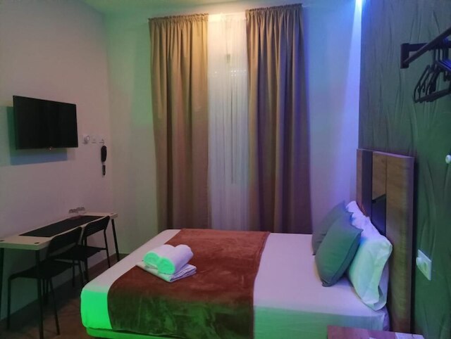 パラダイス スイーツ マドリード