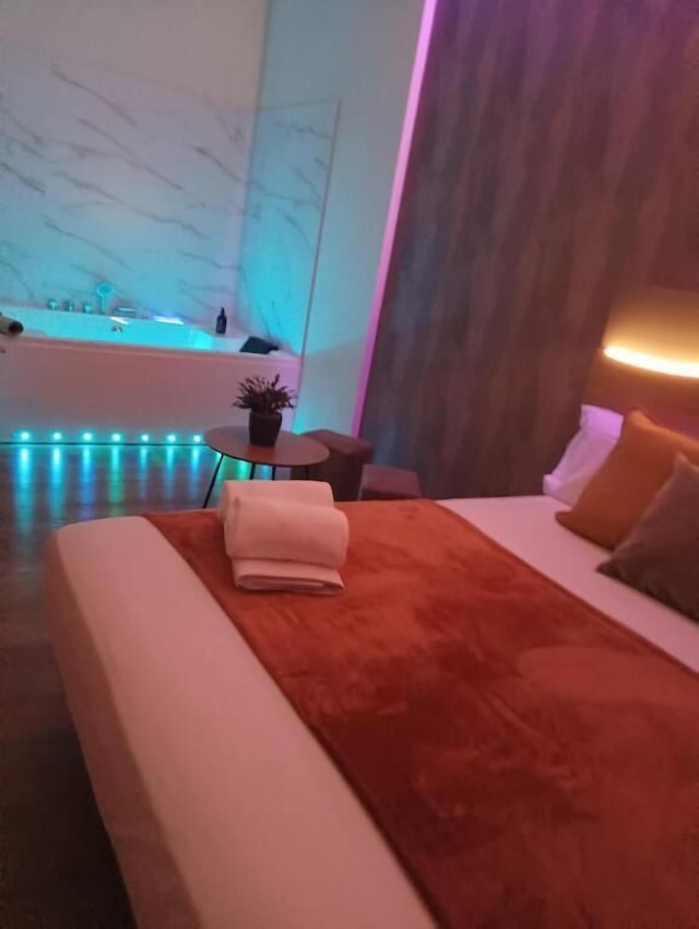 パラダイス スイーツ マドリード