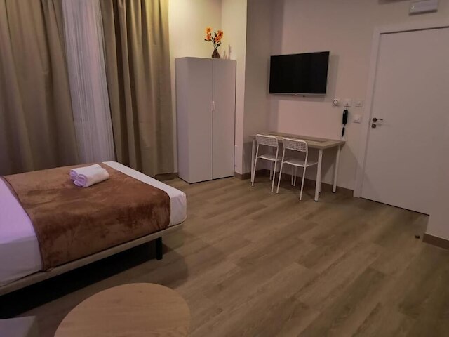 パラダイス スイーツ マドリード