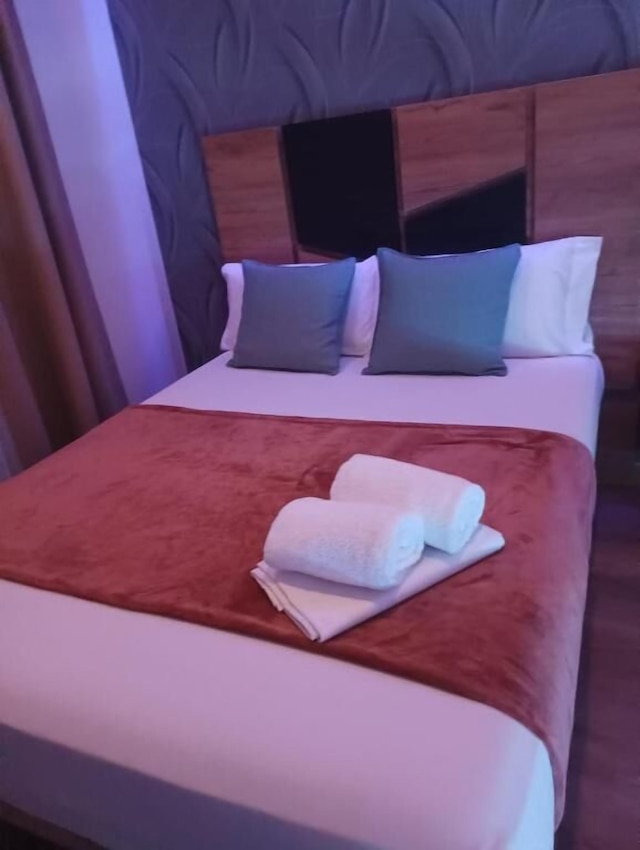 パラダイス スイーツ マドリード