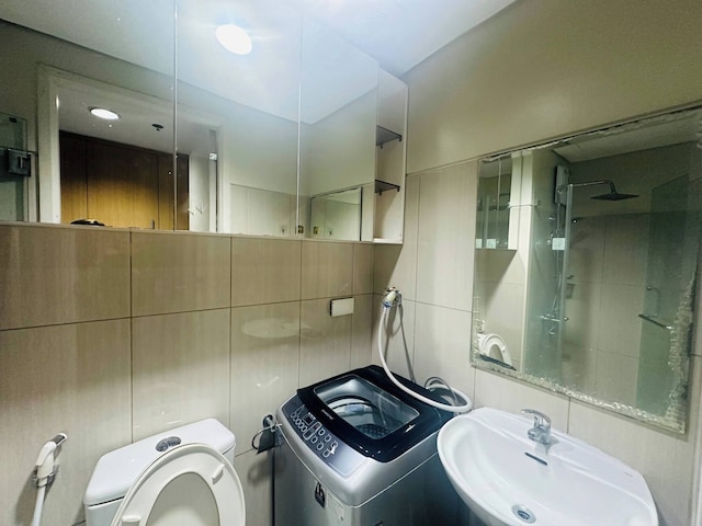 リッツィー パサイ ゲッタウェイ - エンタイア アパートメント フォー レント