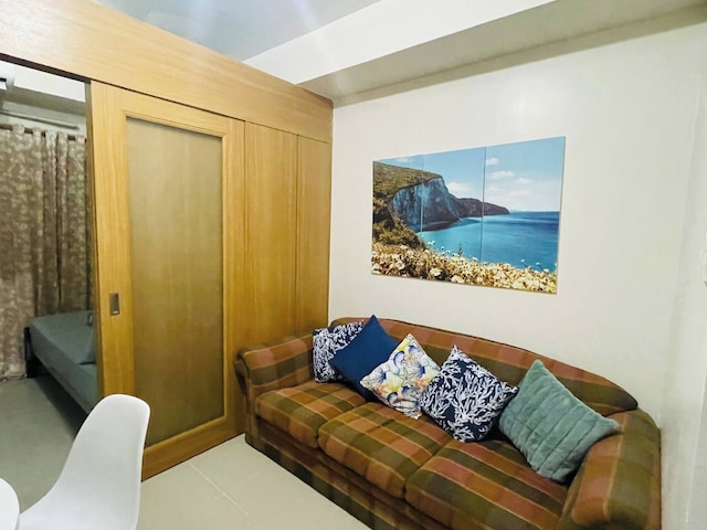 エレガント パサイシティ アパートメント ウィズ セントラルヒーティング & シェアードプール