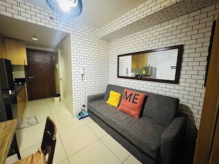 シンプル パサイ ゲッタウェイ - エンタイア アパートメント フォー レント