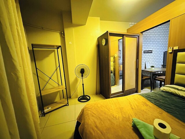 シンプル パサイ ゲッタウェイ - エンタイア アパートメント フォー レント