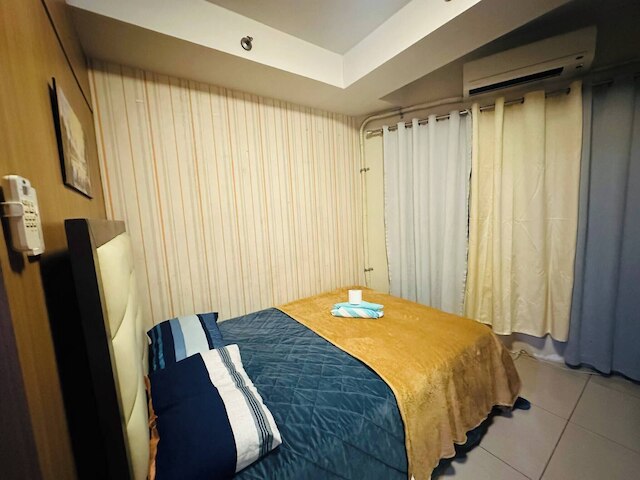 シンプル パサイ ゲッタウェイ - エンタイア アパートメント フォー レント