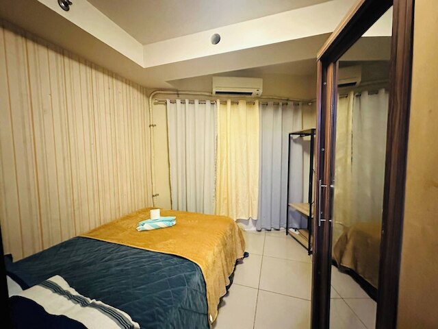 シンプル パサイ ゲッタウェイ - エンタイア アパートメント フォー レント