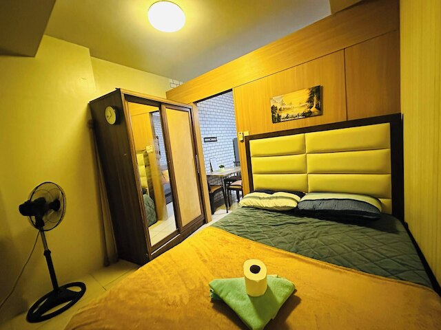 シンプル パサイ ゲッタウェイ - エンタイア アパートメント フォー レント