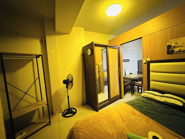 シンプル パサイ ゲッタウェイ - エンタイア アパートメント フォー レント