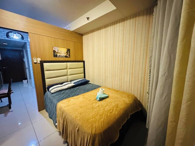 シンプル パサイ ゲッタウェイ - エンタイア アパートメント フォー レント