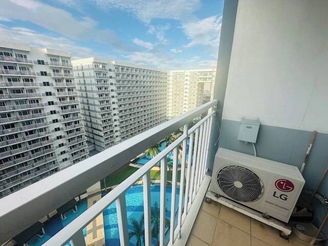 チアフル パサイ ゲッタウェイ - エンタイア アパートメント フォー レント