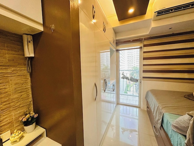 ワンダフル パサイ ゲッタウェイ - セントラル エアコン アパートメント フロント オブ モール オブ アジア