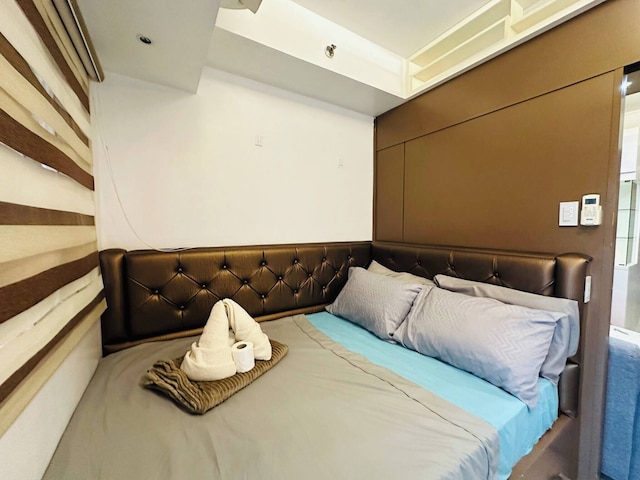 ワンダフル パサイ ゲッタウェイ - セントラル エアコン アパートメント フロント オブ モール オブ アジア